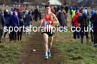 Boys Under-15s 2024 Northern Cross Country Champs., Sedgefield. Photo: David T. Hewitson/Sports for All Pics